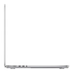 Apple MacBook Pro 16" M5 Max 18-Core CPU 36GB RAM 2TB SSD MacOS Silver Laptop
