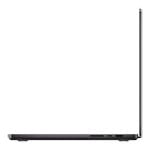 Apple MacBook Pro 16" M5 Max 18-Core CPU 48GB RAM 2TB SSD MacOS Black Laptop
