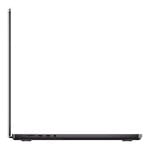 Apple MacBook Pro 16" M5 Max 18-Core CPU 48GB RAM 2TB SSD MacOS Black Laptop