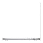 Apple MacBook Pro 16" M5 Max 18-Core CPU 48GB RAM 2TB SSD MacOS Silver Laptop