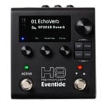 Eventide H9 Gen 2 Multi-Effects Pedal