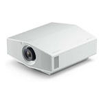 Sony VPL-XW5000 4K UHD HDR White SXRD Laser Home Cinema Projector