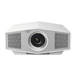 Sony VPL-XW5000 4K UHD HDR White SXRD Laser Home Cinema Projector