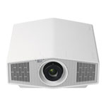 Sony VPL-XW5000 4K UHD HDR White SXRD Laser Home Cinema Projector