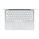 Apple MacBook Neo 13" A18 Pro 6-Core CPU 8GB RAM 256GB SSD MacOS Silver Laptop