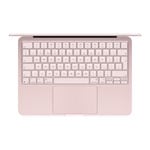 Apple MacBook Neo 13" A18 Pro 6-Core CPU 8GB RAM 256GB SSD MacOS Blush Laptop