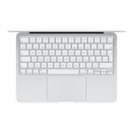 Apple MacBook Neo 13" A18 Pro 6-Core CPU 8GB RAM 512GB SSD MacOS Silver Laptop