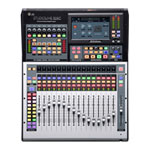 PreSonus StudioLive 32SC & Studiolive 24R with Custom Lynx Rean CAT5E etherCON Drum (30m)