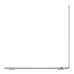 Apple MacBook Air 13" M5 10-Core CPU 16GB RAM 512GB SSD MacOS Silver Laptop