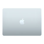 Apple MacBook Air 13" M5 10-Core CPU 16GB RAM 512GB SSD MacOS Sky Blue Laptop