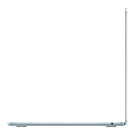 Apple MacBook Air 13" M5 10-Core CPU 16GB RAM 512GB SSD MacOS Sky Blue Laptop