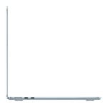 Apple MacBook Air 13" M5 10-Core CPU 16GB RAM 512GB SSD MacOS Sky Blue Laptop