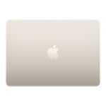 Apple MacBook Air 13" M5 10-Core CPU 16GB RAM 512GB SSD MacOS Starlight Laptop