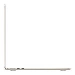 Apple MacBook Air 13" M5 10-Core CPU 16GB RAM 512GB SSD MacOS Starlight Laptop