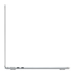 Apple MacBook Air 13" M5 10-Core CPU 16GB RAM 1TB SSD MacOS Silver Laptop