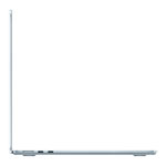Apple MacBook Air 13" M5 10-Core CPU 16GB RAM 1TB SSD MacOS Sky Blue Laptop