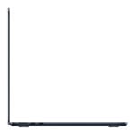Apple MacBook Air 13" M5 10-Core CPU 24GB RAM 1TB SSD MacOS Midnight Laptop