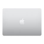 Apple MacBook Air 13" M5 10-Core CPU 24GB RAM 1TB SSD MacOS Silver Laptop