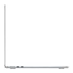 Apple MacBook Air 13" M5 10-Core CPU 24GB RAM 1TB SSD MacOS Silver Laptop