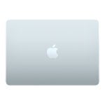 Apple MacBook Air 13" M5 10-Core CPU 24GB RAM 1TB SSD MacOS Sky Blue Laptop