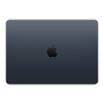 Apple MacBook Air 15" M5 10-Core CPU 16GB RAM 512GB SSD MacOS Midnight Laptop