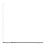 Apple MacBook Air 15" M5 10-Core CPU 16GB RAM 512GB SSD MacOS Silver Laptop