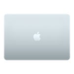 Apple MacBook Air 15" M5 10-Core CPU 16GB RAM 512GB SSD MacOS Sky Blue Laptop