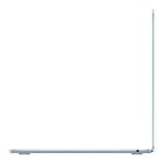 Apple MacBook Air 15" M5 10-Core CPU 16GB RAM 1TB SSD MacOS Sky Blue Laptop
