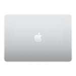 Apple MacBook Air 15" M5 10-Core CPU 24GB RAM 1TB SSD MacOS Silver Laptop