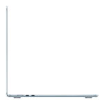 Apple MacBook Air 15" M5 10-Core CPU 24GB RAM 1TB SSD MacOS Sky Blue Laptop