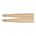 6 x Pairs - Meinl Heavy 5B American Hickory Drumsticks SB109