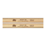 6 x Pairs - Meinl Heavy 5B American Hickory Drumsticks SB109