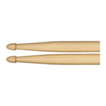 6 x Pairs Meinl - Heavy 5A - American Hickory Drumsticks - SB108