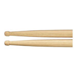 6 x Pairs - Meinl Hybrid 5A American Hickory Drumsticks - SB106