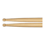 6 x Pairs - Meinl Hybrid 7A American Hickory Drumsticks SB105