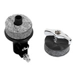 DW Seat, Felt, and Captive Wingnut