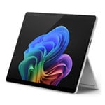Open Box Microsoft 13” Surface Pro 11th Edition for Business Core Ultra 7 32GB DDR5 Wi-Fi 7 Platinum