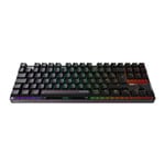 CHERRY MX 8.2 Pro TMR Black Wired / Wireless UK English Keyboard