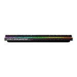 CHERRY MX 8.2 Pro TMR Black Wired / Wireless UK English Keyboard