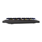 CORSAIR VANGUARD AIR 99 WIRELESS Optical-Mechanical Gaming Keyboard Black