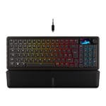CORSAIR VANGUARD 96 WIRELESS Mechanical Gaming Keyboard