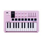 Arturia MiniLab 3 Rose Quartz