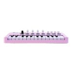 Arturia MiniLab 3 Rose Quartz