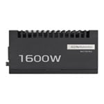 ASUS Pro WS 1600W 80+ Platinum Modular ATX 3.1 PSU / Power Supply