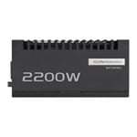 ASUS Pro WS 2200W 80+ Platinum Modular ATX 3.1 PSU / Power Supply