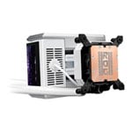 ASUS ROG Ryuo IV 360 ARGB White AIO Intel / AMD CPU Water Cooler