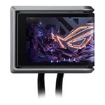 ASUS ROG Ryuo IV 360 ARGB AIO Intel / AMD CPU Water Cooler