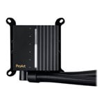 ASUS ProArt LC 240 AIO Intel / AMD CPU Water Cooler