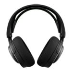 SteelSeries Arctis Nova 5X 360° Spatial Audio Wireless Gaming Headset