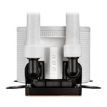 ASUS Ryuo III 240 ARGB White AIO Intel / AMD CPU Water Cooler